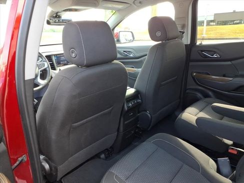 Certified 2023 GMC Acadia SLE image 20