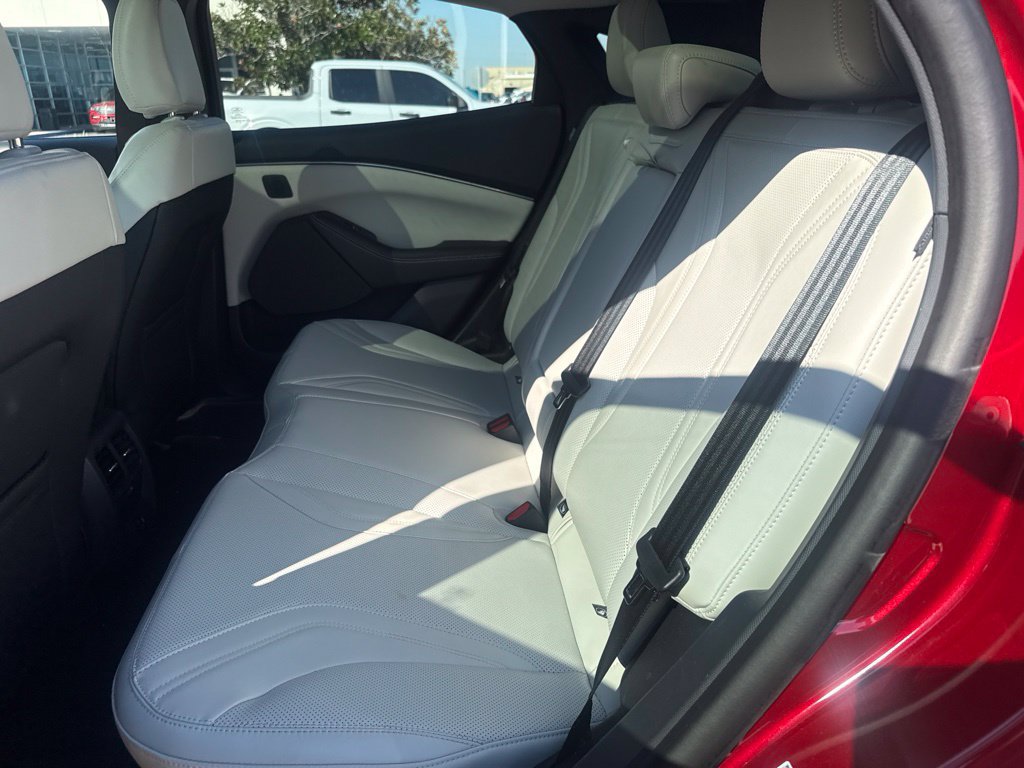 Used 2023 Ford Mustang Mach-E Premium RWD image 5