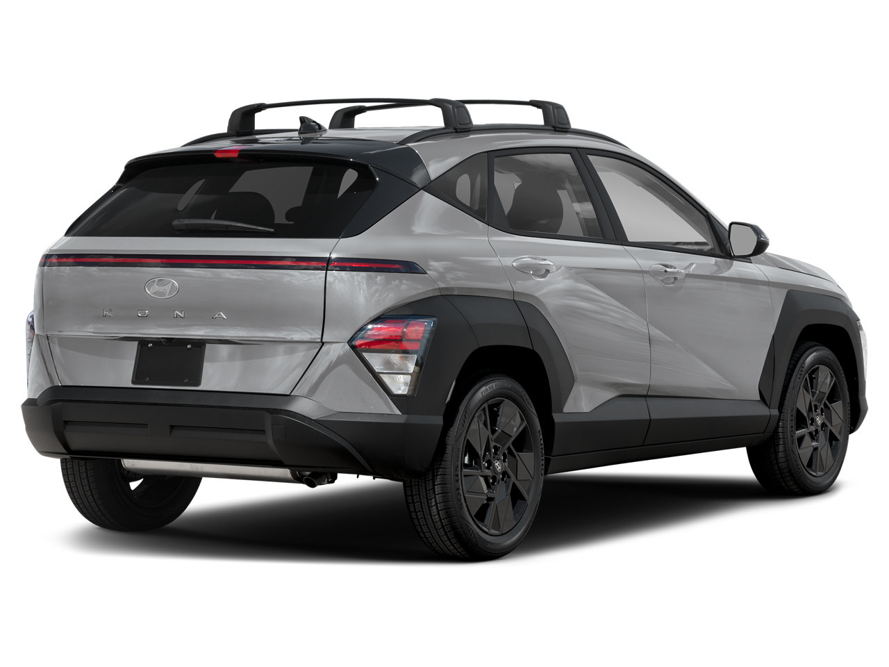 New 2027 Hyundai Kona SEL Sport AWD/4WD image 19