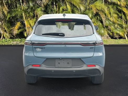 Used 2024 Dodge Hornet GT w/ GT Blacktop Package AWD/4WD image 7