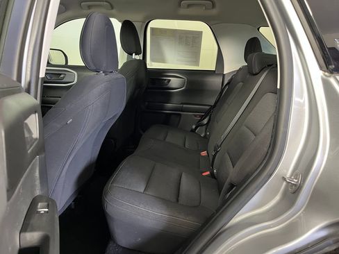 Used 2022 Ford Bronco Sport AWD/4WD image 13