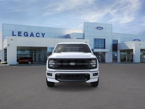 New 2026 Ford F150 STX w/ F-150 LOBO Package AWD/4WD image 6