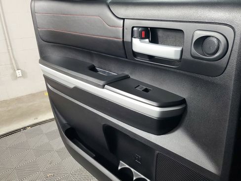 Used 2019 Toyota Tundra TRD Pro AWD/4WD image 17