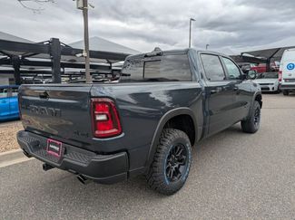 New 2026 RAM 1500 Rebel w/ Rebel Level 2 Equipment Group AWD/4WD video 2