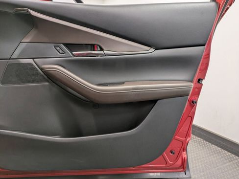 Certified 2023 MAZDA CX-30 AWD 2.5 S w/ Premium Package image 30