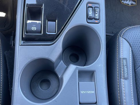 Certified 2024 Subaru Crosstrek 2.5i Wilderness w/ Crosstrek Mirror Package image 25