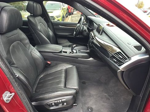 Used 2018 BMW X6 sDrive35i image 46