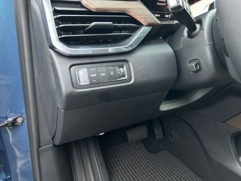 New 2026 GMC Acadia Denali Ultimate image 21