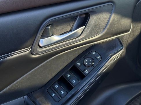 Certified 2023 Nissan Rogue SV w/ SV Premium B Package image 12