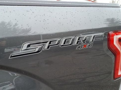 Used 2017 Ford F150 XLT w/ Equipment Group 301A Mid image 11