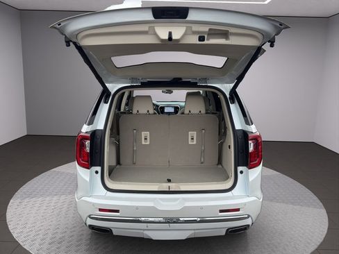 Used 2023 GMC Acadia Denali w/ Denali Ultimate Package image 26