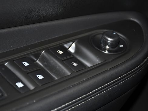 Used 2016 Buick Encore Convenience AWD/4WD image 33