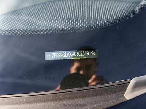 Used 2024 Ferrari 296 GTB image 40