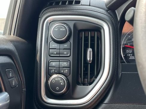 Used 2021 Chevrolet Silverado 1500 RST w/ All Star Edition Plus AWD/4WD image 35