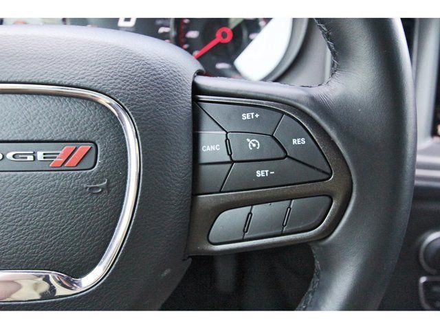 Used 2023 Dodge Charger SXT w/ Blacktop Package RWD image 11