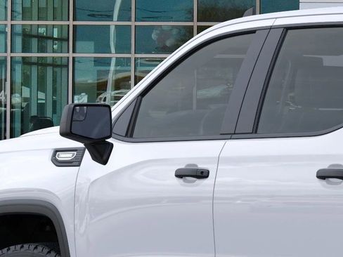 New 2026 GMC Sierra 1500 Pro w/ Pro Value Package image 12