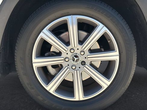 Used 2021 Mercedes-Benz GLS 450 4MATIC image 31