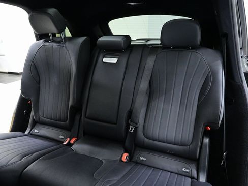 Certified 2023 Mercedes-Benz EQS 580 4MATIC SUV image 15