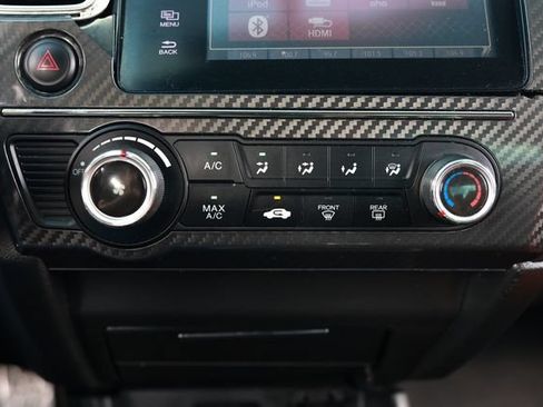 Used 2015 Honda Civic Si image 35