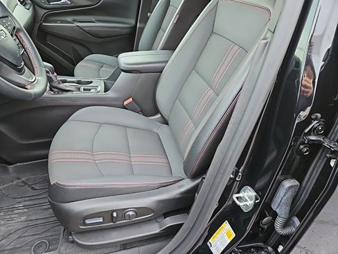 Used 2024 Chevrolet Equinox RS image 23