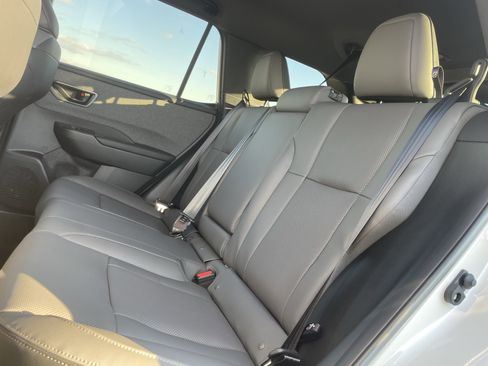 New 2026 Subaru Outback Limited XT image 13