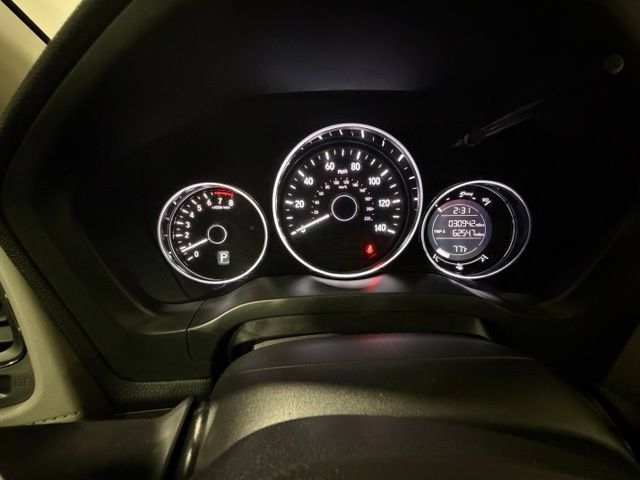 Used 2022 Honda HR-V LX image 17