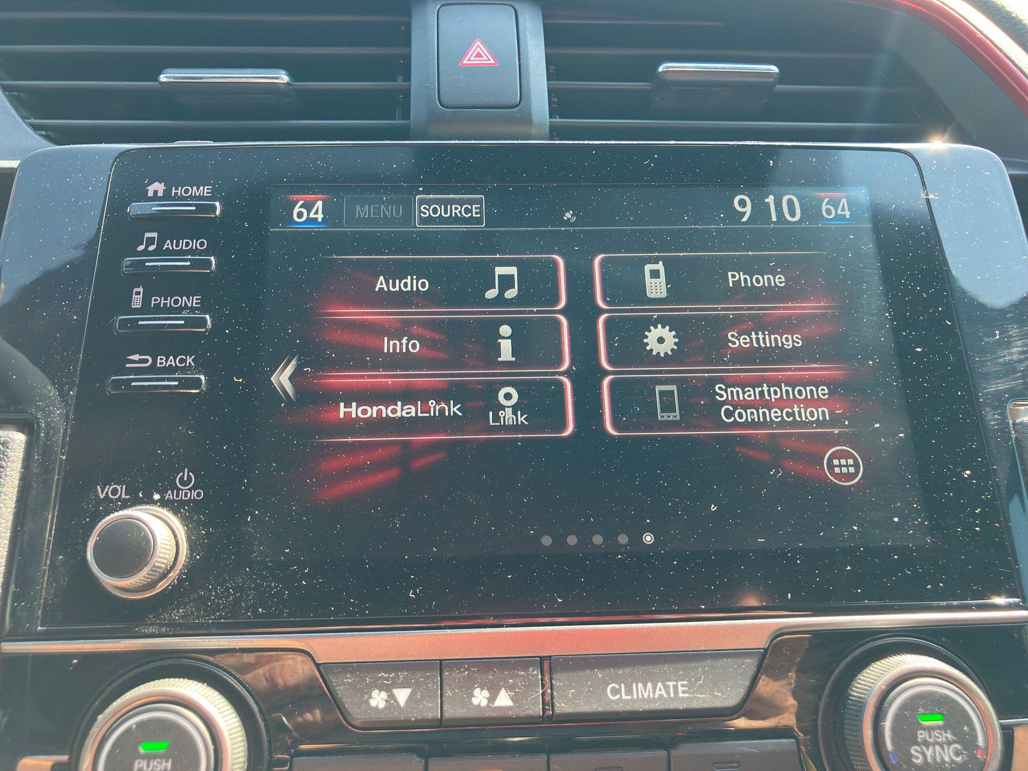 Used 2020 Honda Civic Si image 17