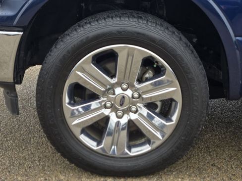 Used 2020 Ford F150 Lariat AWD/4WD image 10