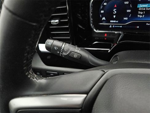 Used 2023 Chevrolet Silverado 1500 LT w/ Work Truck Package image 27