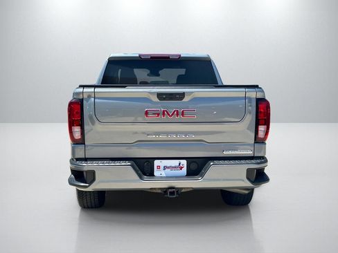 Used 2024 GMC Sierra 1500 Elevation RWD image 6