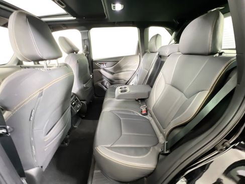 Used 2022 Subaru Forester Wilderness image 26