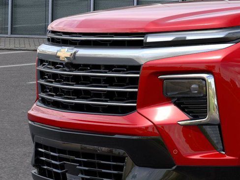 New 2026 Chevrolet Traverse High Country image 13