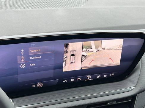 New 2026 Buick Envision Preferred AWD/4WD image 18