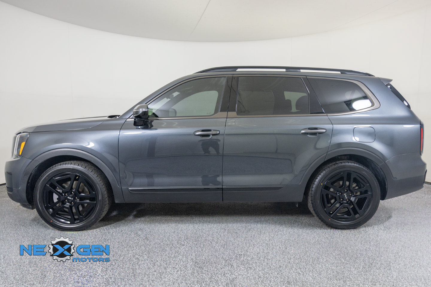 Used 2024 Kia Telluride SX Prestige X-Line AWD/4WD image 27
