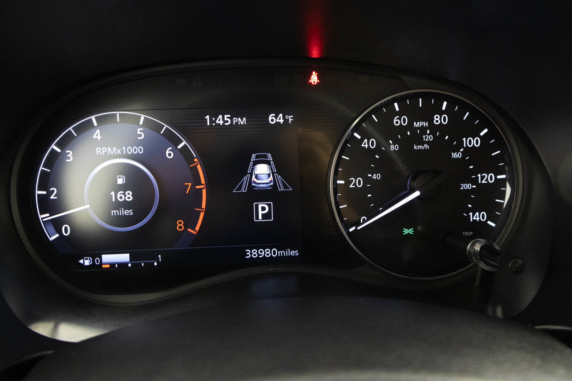 Used 2022 Nissan Kicks SV FWD image 25