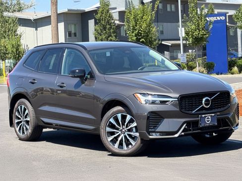 New 2025 Volvo XC60 B5 Core w/ Protection Package Premier image 1