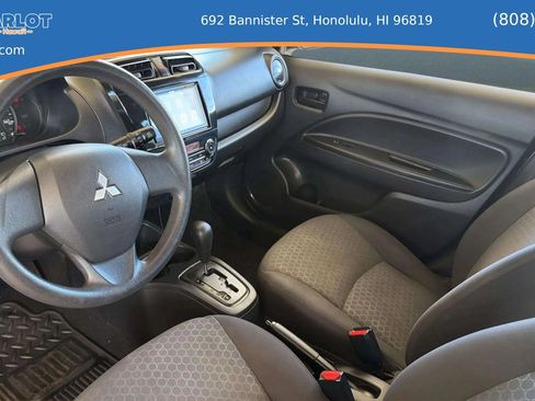Used 2015 Mitsubishi Mirage RF FWD image 18