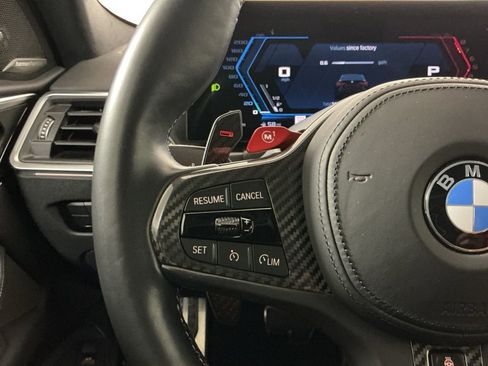 Used 2024 BMW M4 xDrive Competition w/ Executive Package image 15