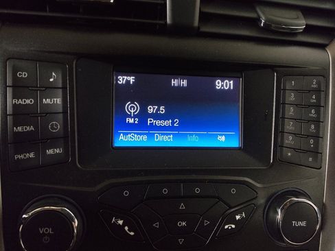 Used 2018 Ford Fusion S image 25