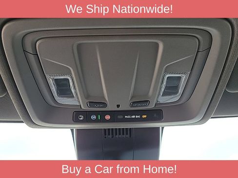 Used 2023 Chevrolet Silverado 1500 LT AWD/4WD image 20