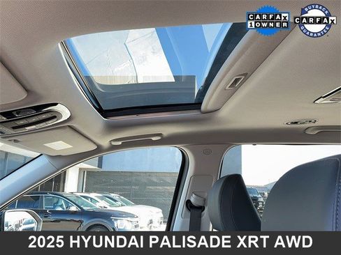 Used 2025 Hyundai Palisade XRT image 21
