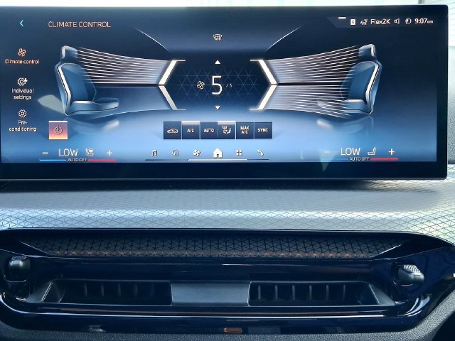 New 2026 BMW 430i w/ M Sport Package RWD image 20
