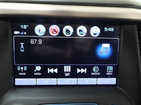 Used 2019 GMC Acadia Denali w/ LPO, Floor Liner Package image 15