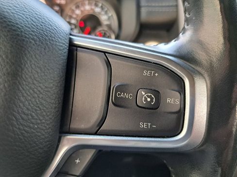 Used 2020 RAM 1500 Laramie w/ Sport Appearance Package image 13