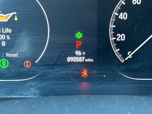 Used 2019 Honda Accord LX image 25