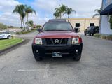 Used 2005 Nissan Xterra Off-Road image 2