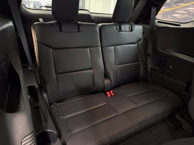New 2027 Ford Explorer ST-Line w/ Premium Package AWD/4WD image 10