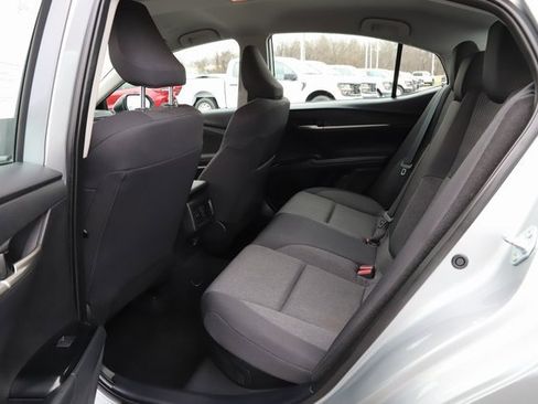 Used 2025 Toyota Camry LE image 17