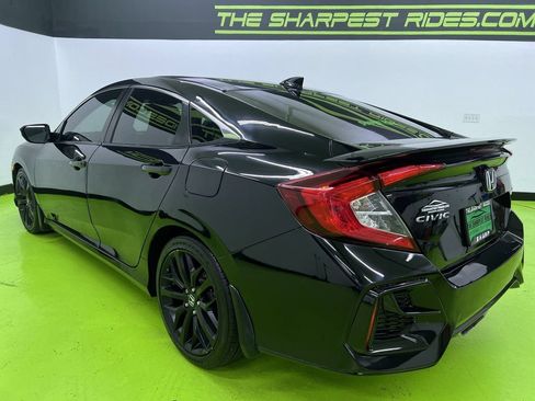 Used 2020 Honda Civic Si image 7