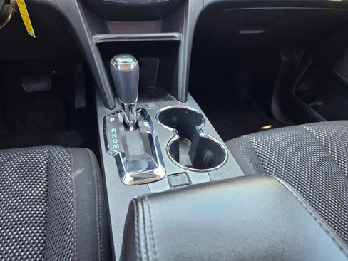 Used 2017 Chevrolet Equinox LS FWD image 19